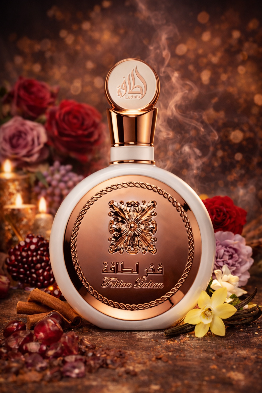 Fakhar Rose