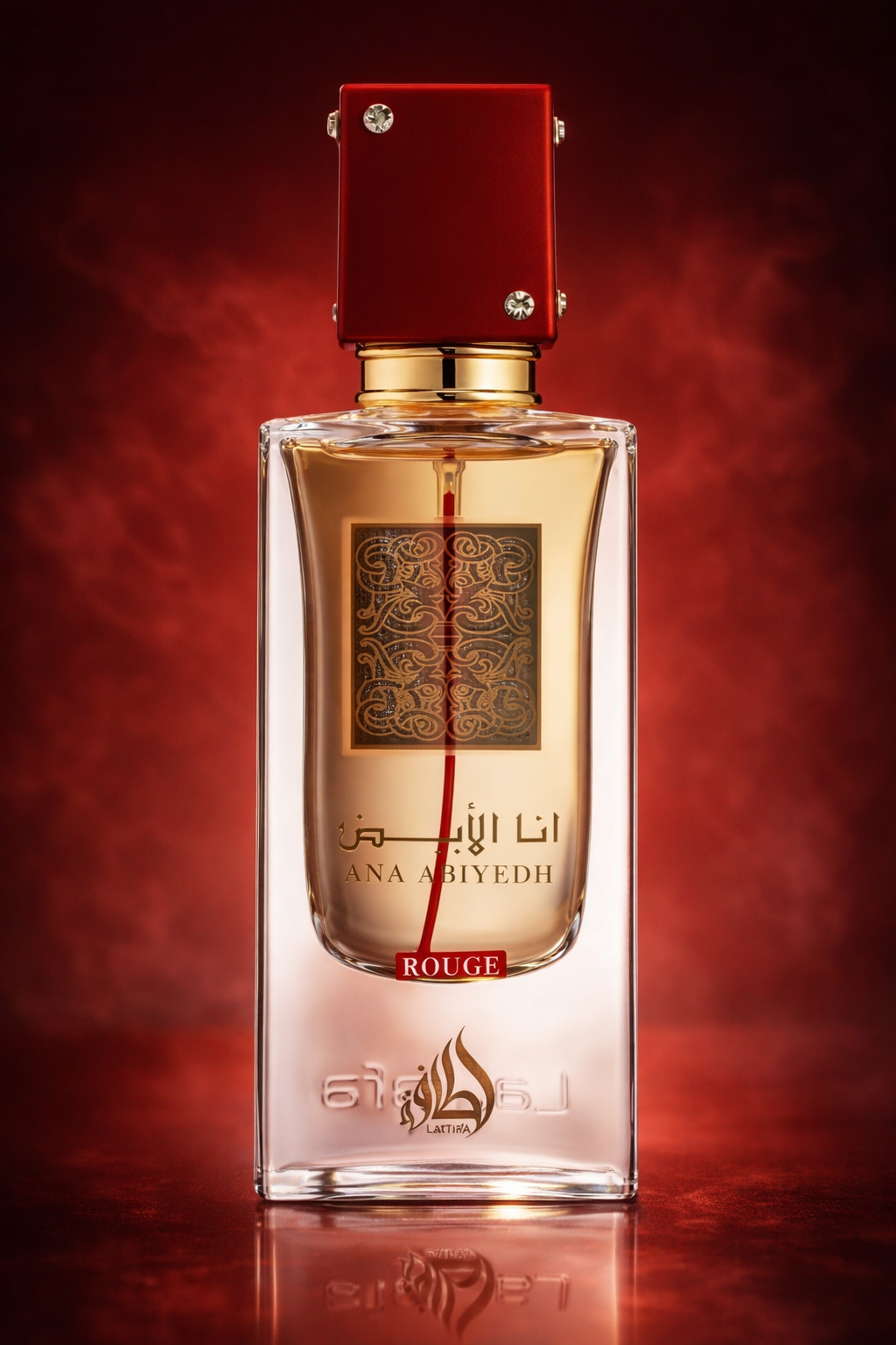 Ana Abiyedh Rouge