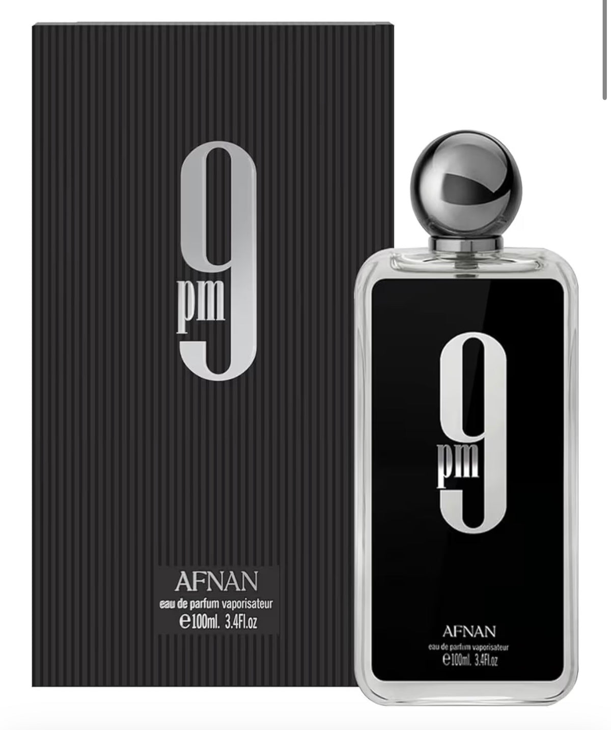 Afnan 9PM - AFN-9PM-100