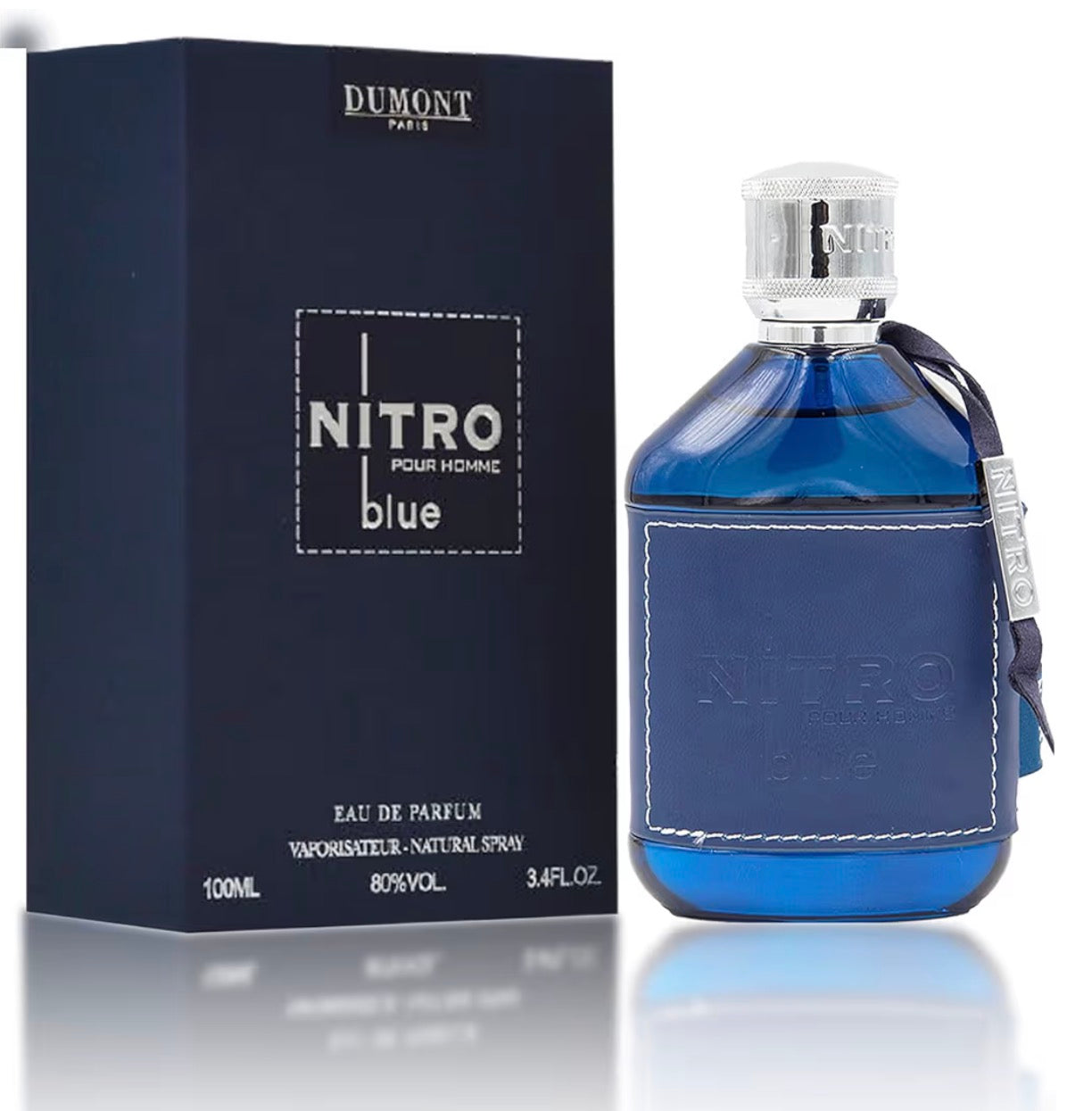 Nitro Blue