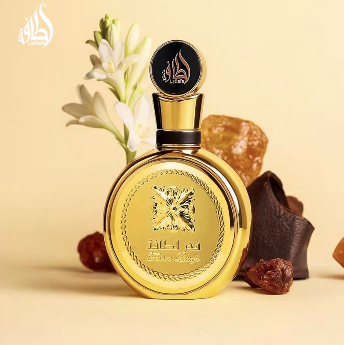 Fakhar Gold