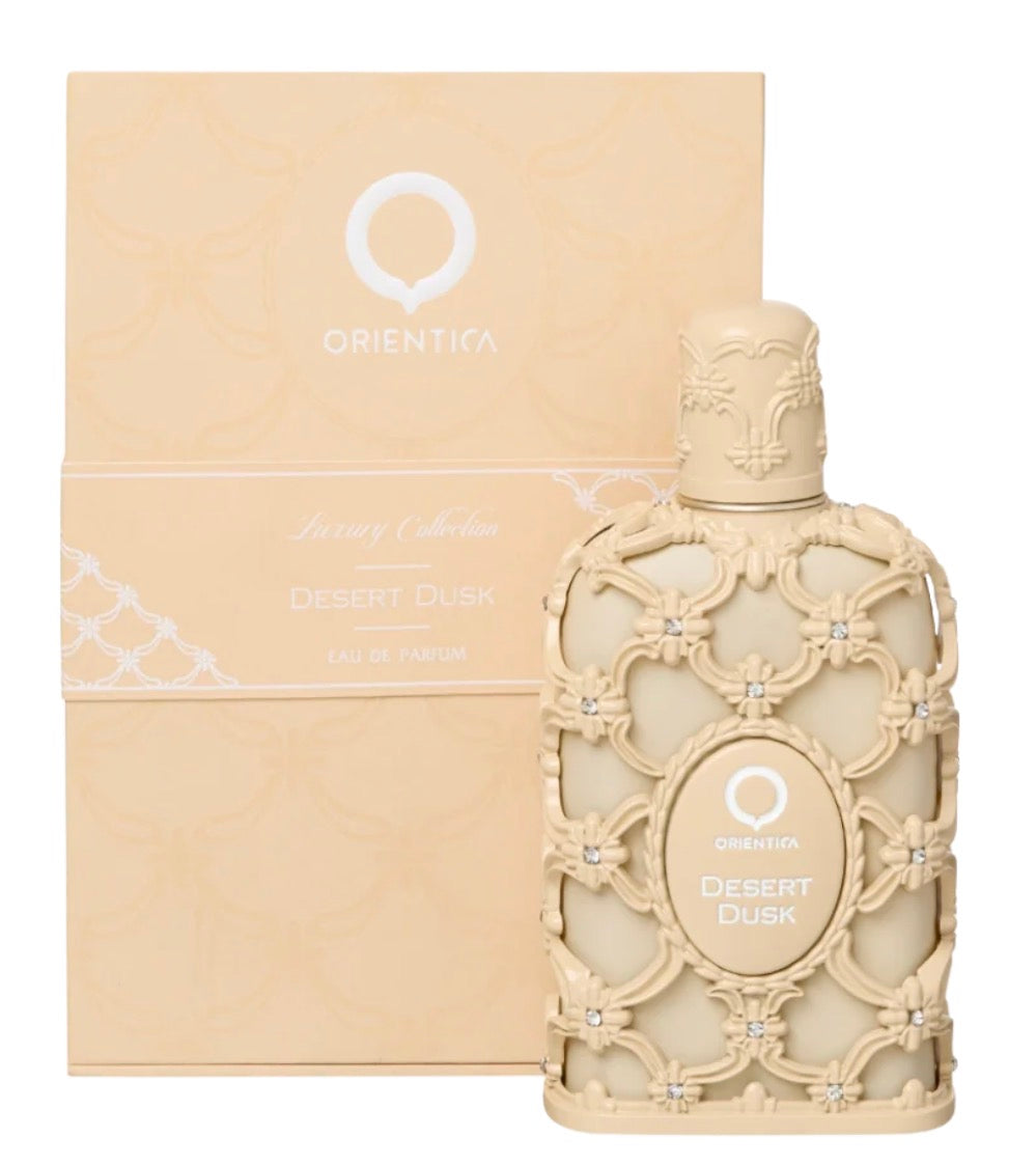 Orientica Desert Dusk 100ml - ORIE-DESE-DUSK-100
