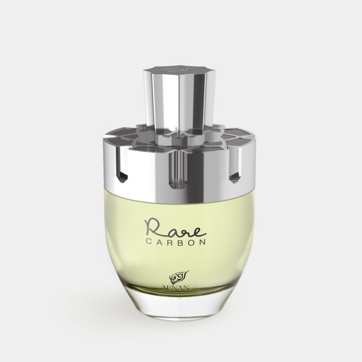 Afnan Rare Carbon Eau de Parfum 100ml bottle