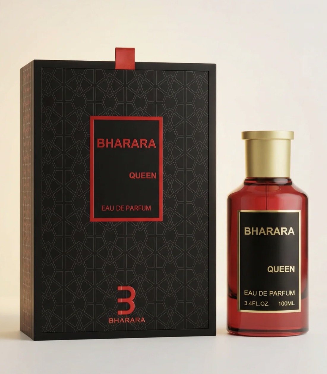 Bharara Queen 100ml - BHAR-QUEE-100