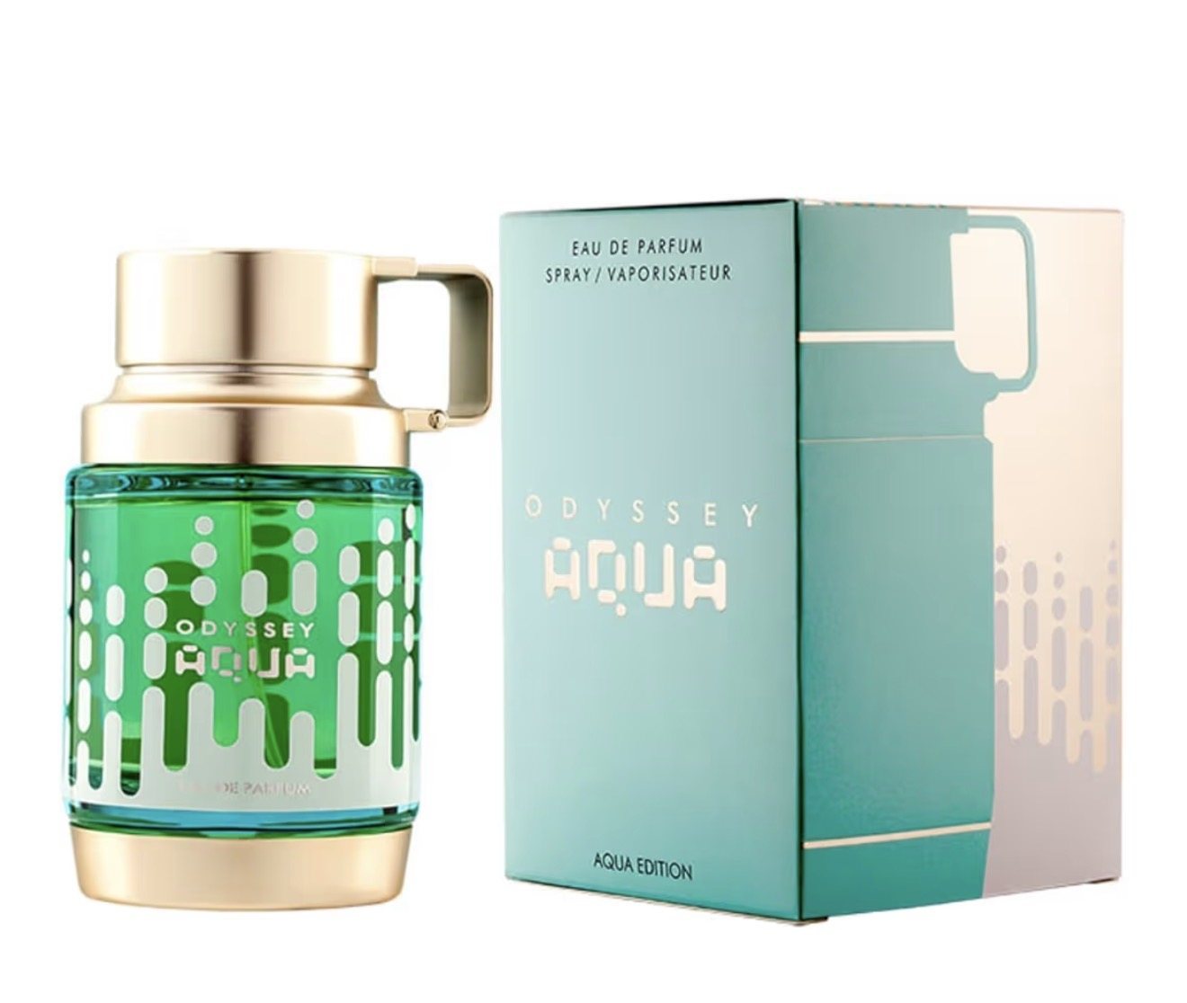 Armaf Odyssey Aqua - ARM-ODYA-100