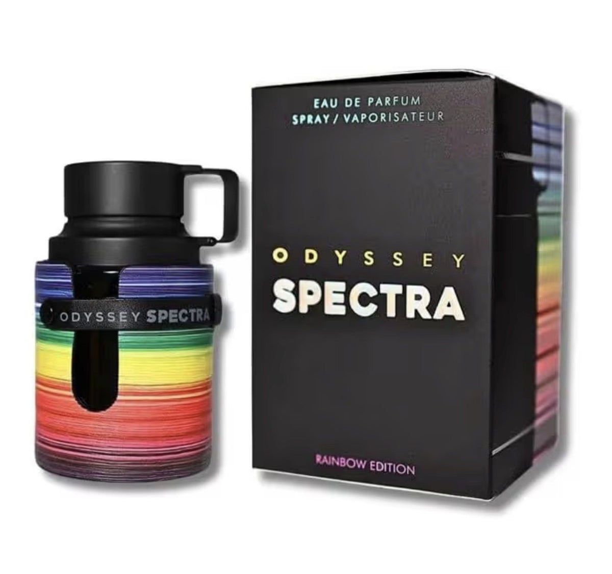 Armaf Odyssey Spectra Blue Edition - ARM-ODYS-100
