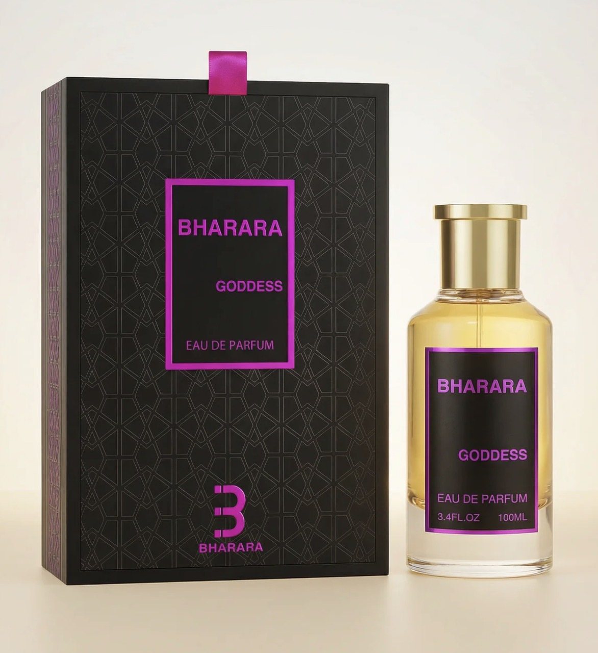 Bharara Goddess - BHA-GOD-100