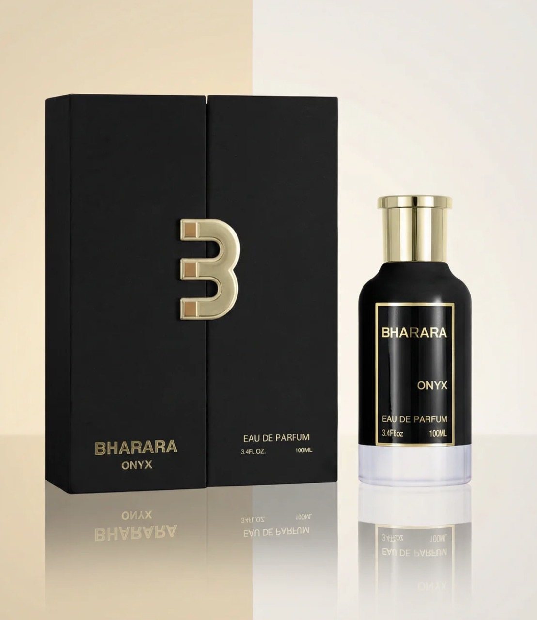Bharara Onyx - BHAR-ONYX-100