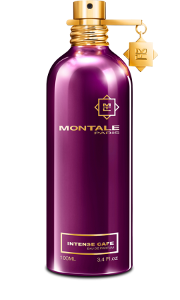 Montale Intense Café Eau de Parfum 100ml bottle