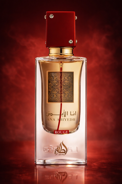 Ana Abiyedh Rouge