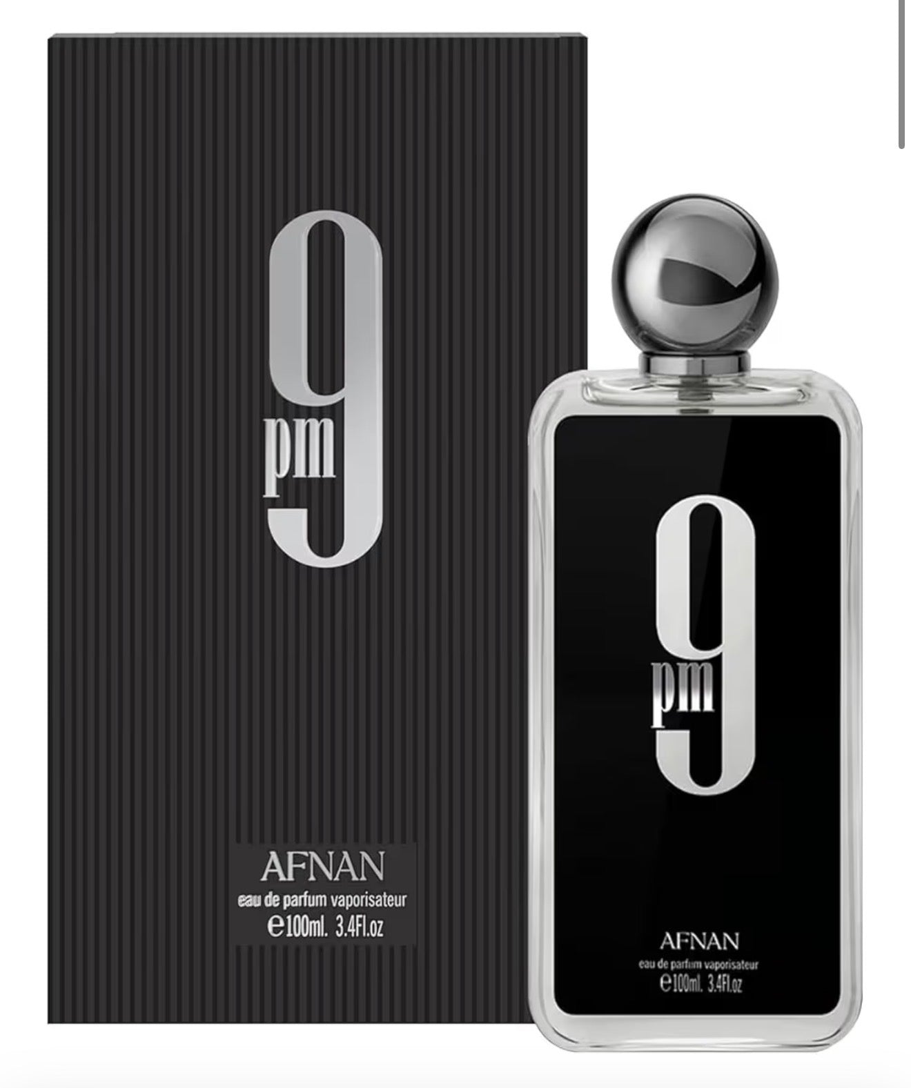 Afnan 9PM - AFN-9PM-100