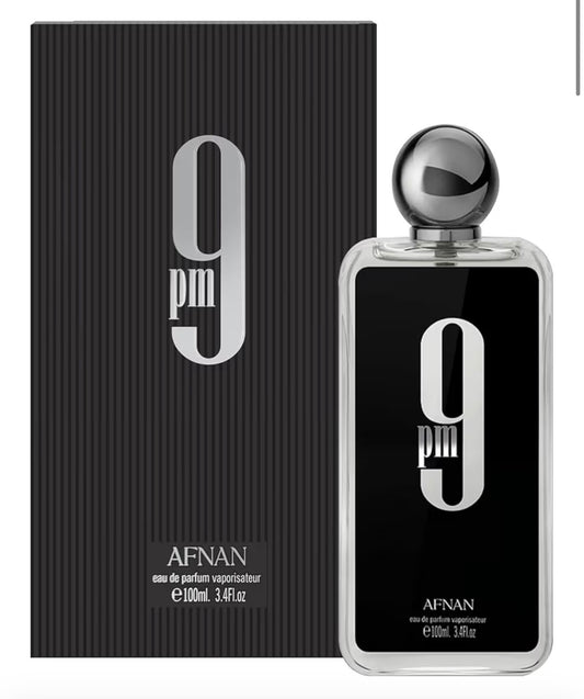 Afnan 9PM - AFN-9PM-100