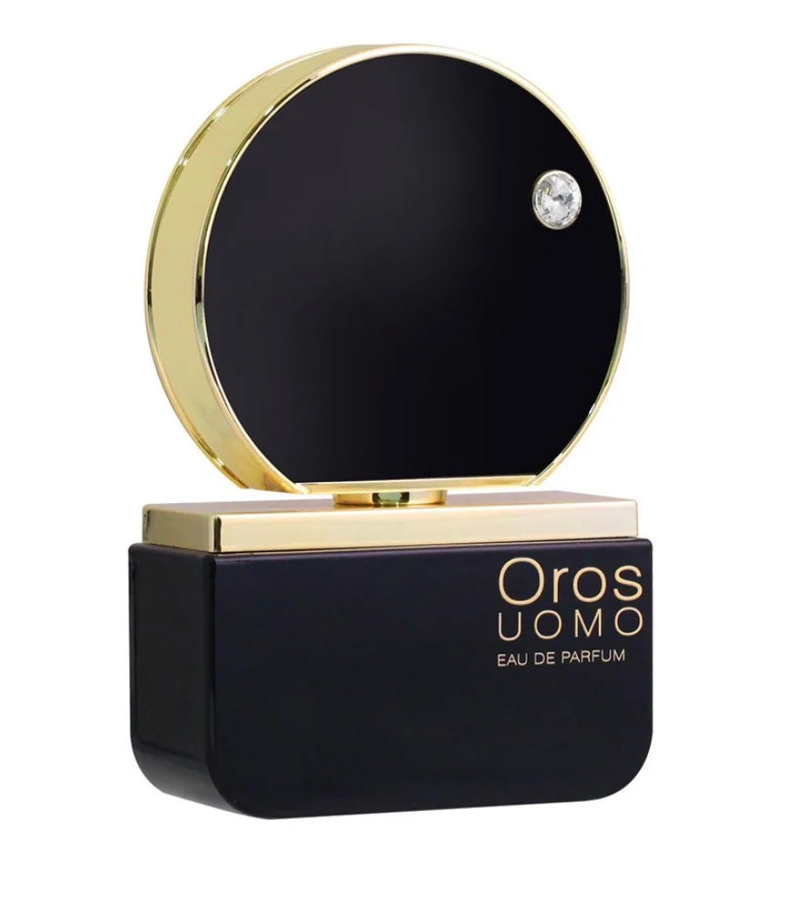 Armaf Oros Uomo 100ml - ARM-OU-100
