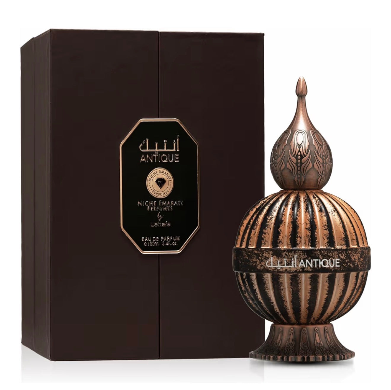 Niche Emarati Antique