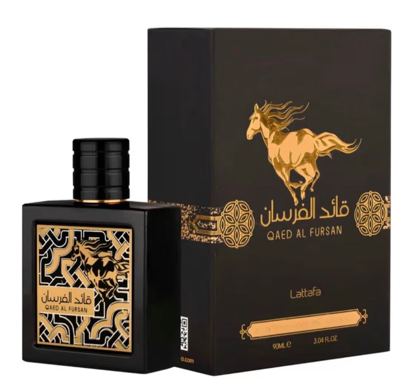 Qaed Al Fursan