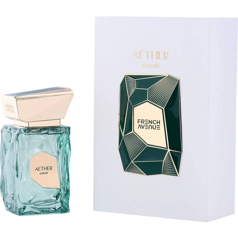 Aether Extrait