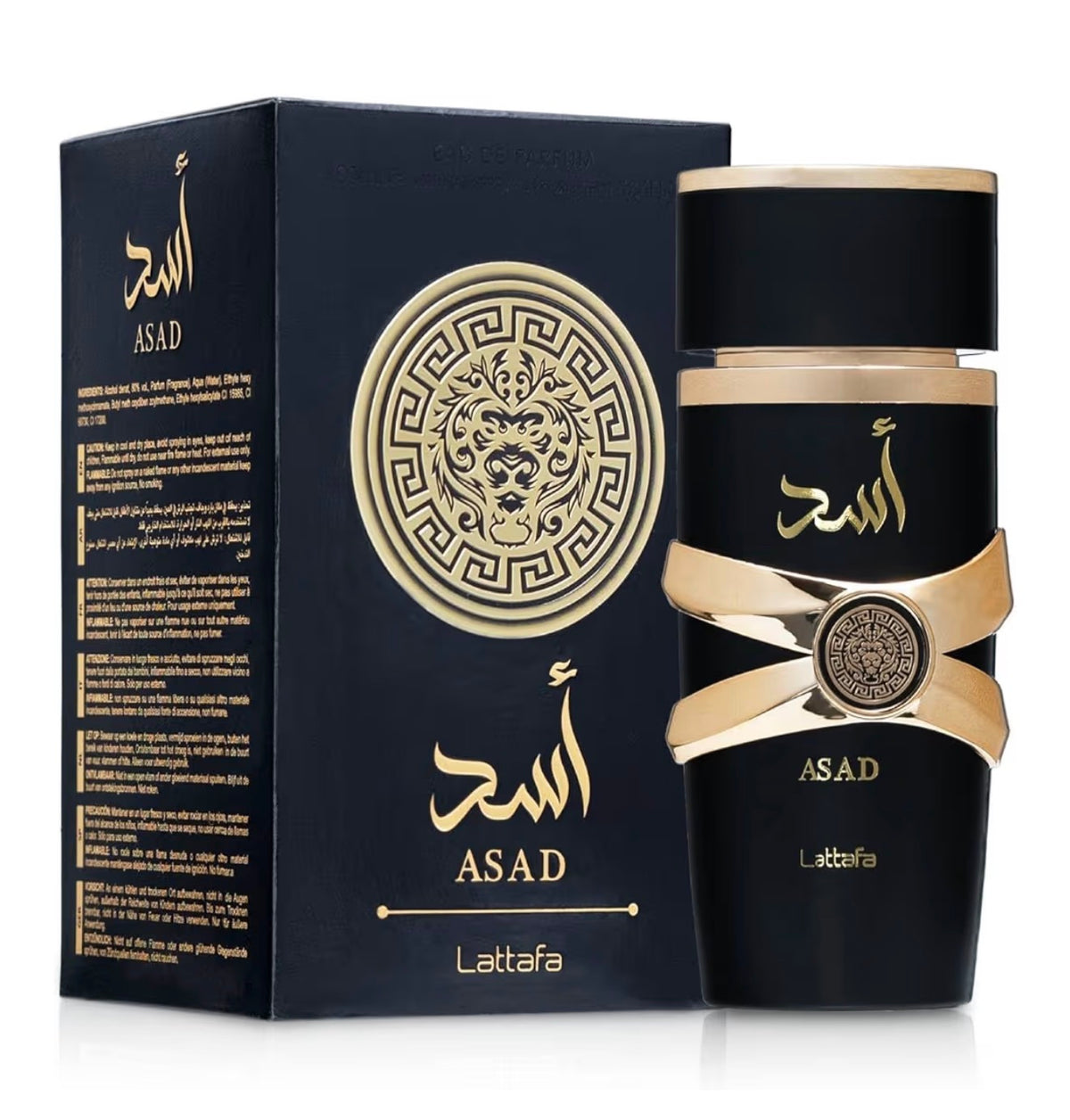 Asad