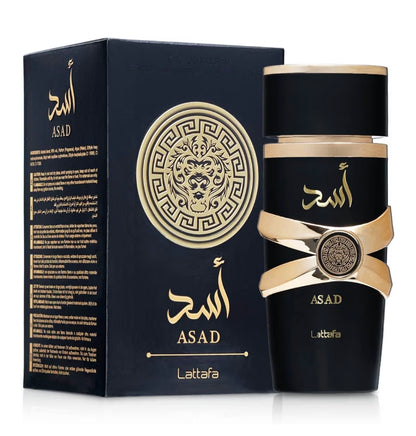 Asad