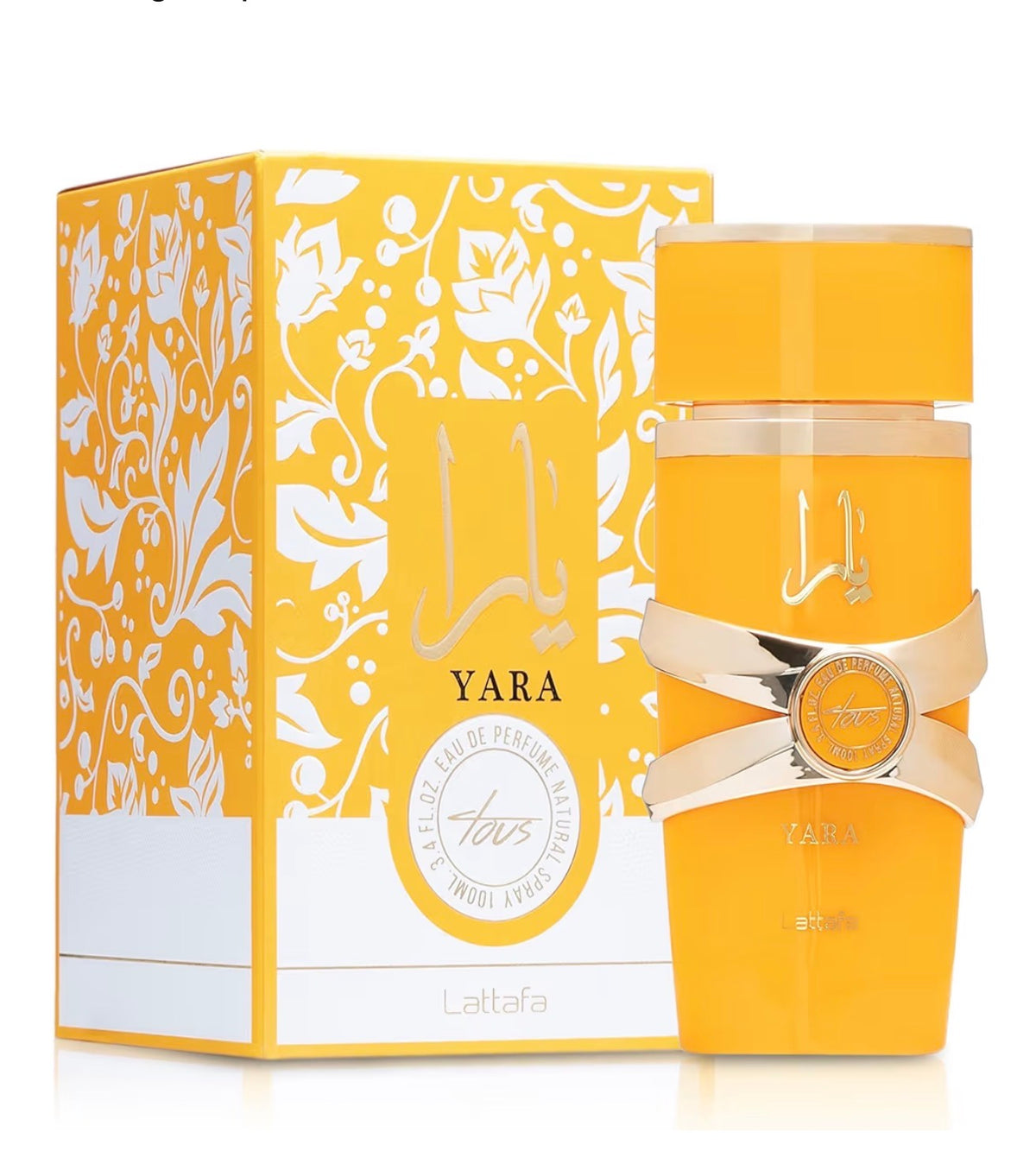 Yara Tous