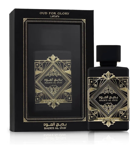 Bade'e Al Oud Oud for Glory