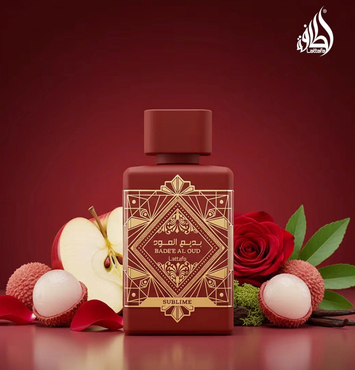 Bade'e Al Oud Sublime
