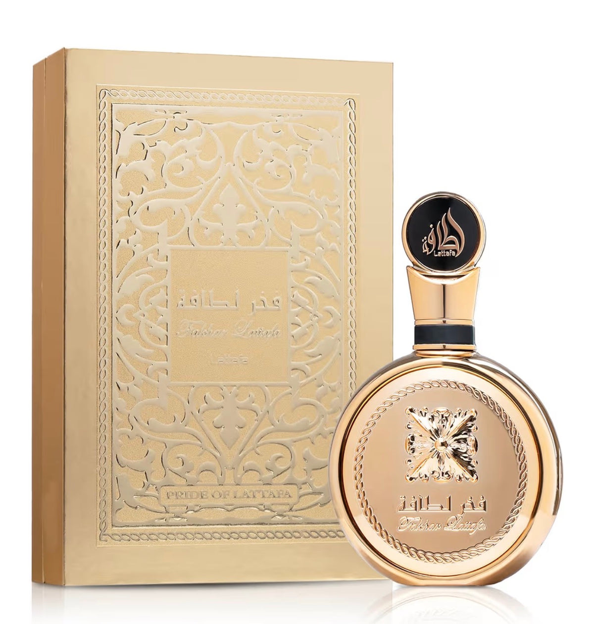 Fakhar Gold