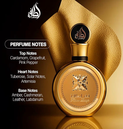 Fakhar Gold