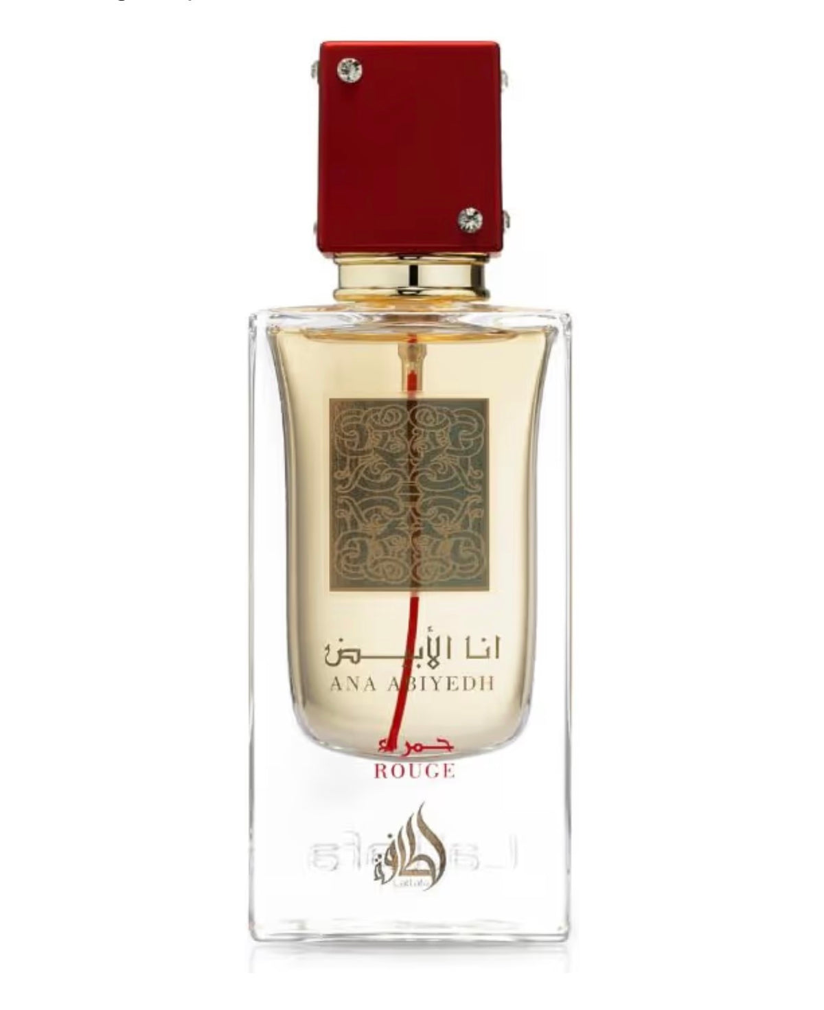 Ana Abiyedh Rouge