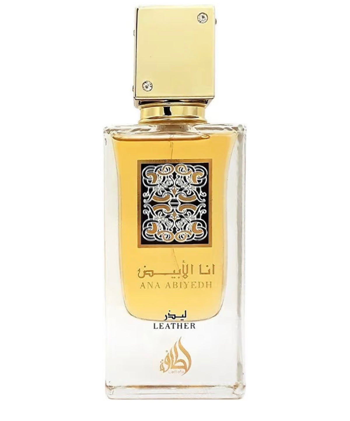 Ana Abiyedh Leather
