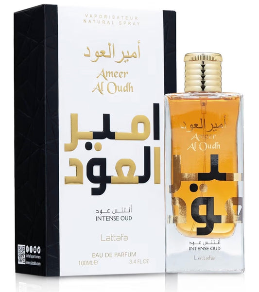 Ameer Al Oudh Intense Oud