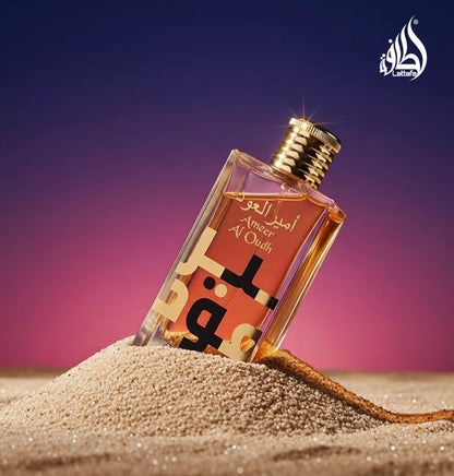 Ameer Al Oudh Intense Oud