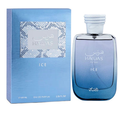 Hawas Ice