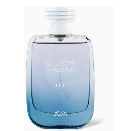 Hawas Ice