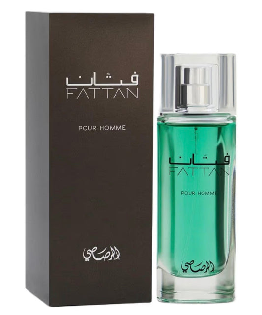 Fattan Pour Homme