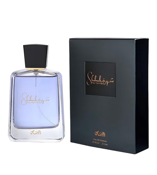 Shuhrah Pour Homme