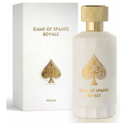 Game of Spades Royale