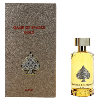 Game of Spades Gold