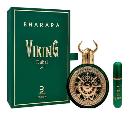 Bharara Viking