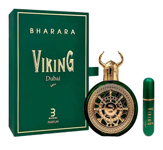 Bharara Viking