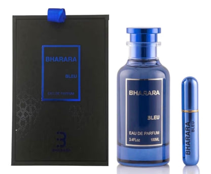 Bharara Bleu