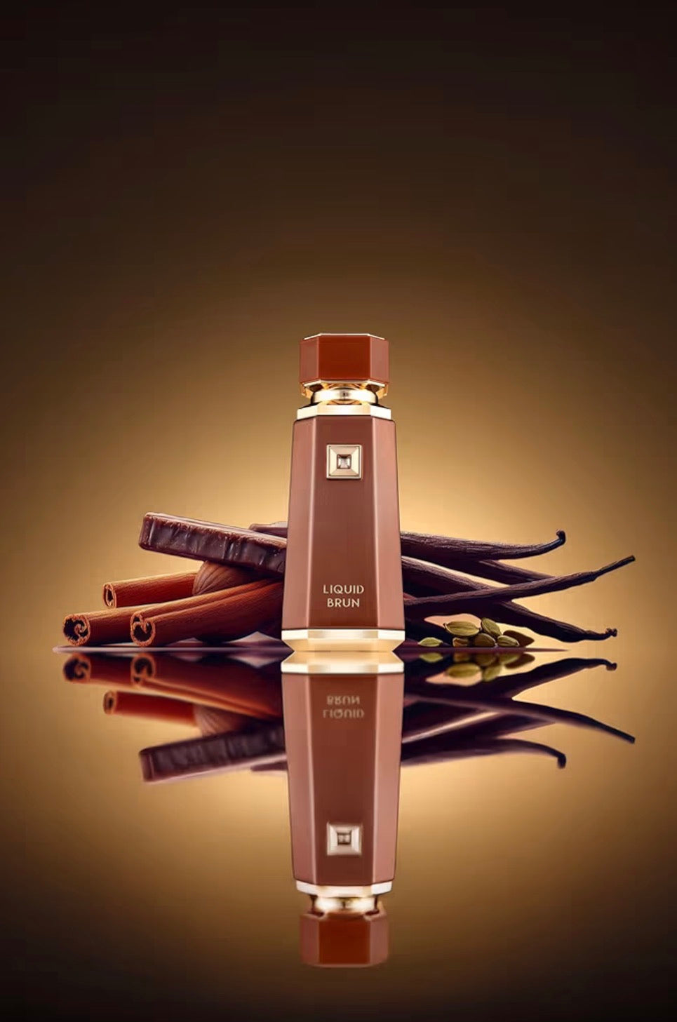Liquid Brun
