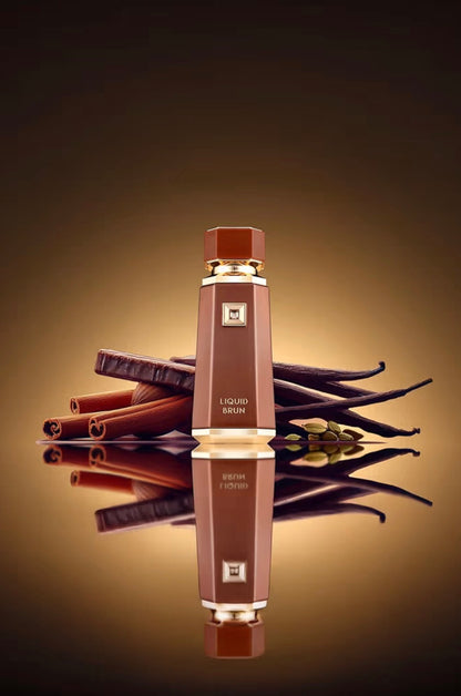 Liquid Brun