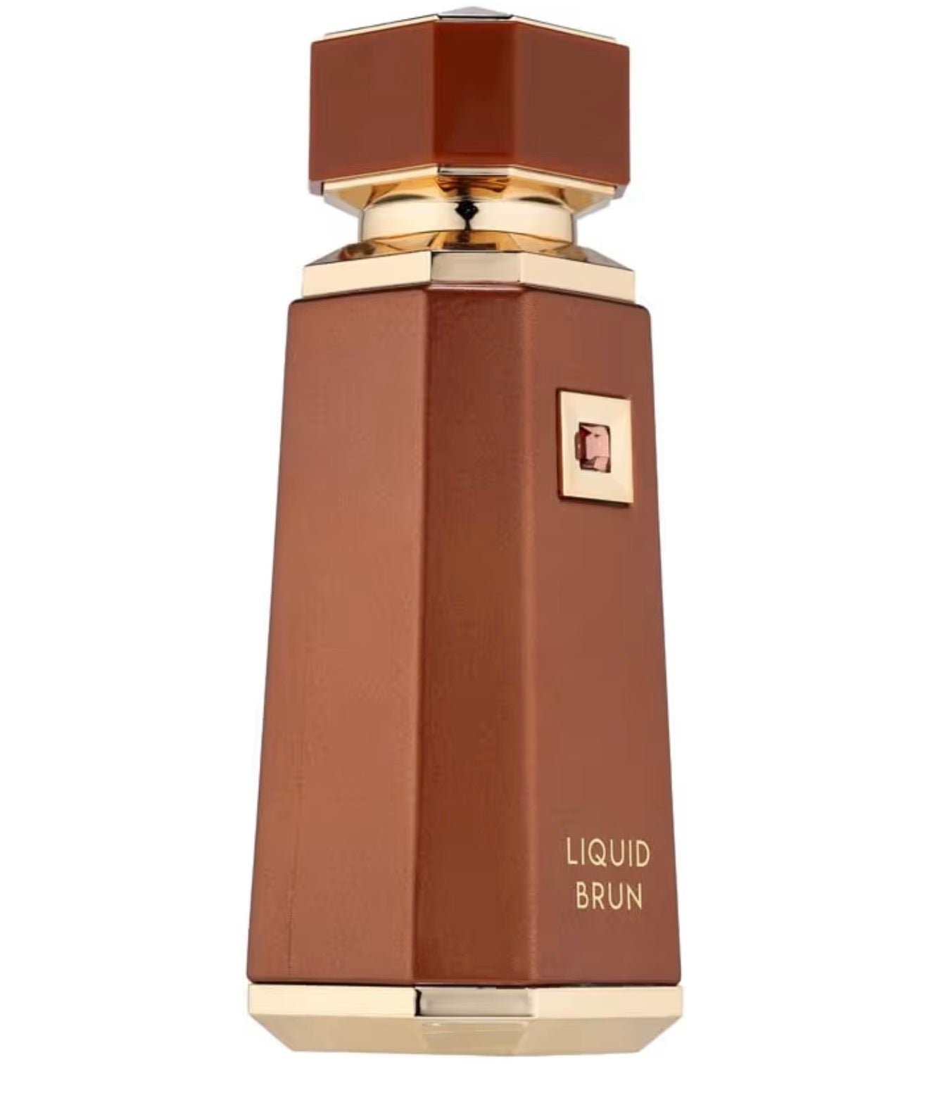 Liquid Brun