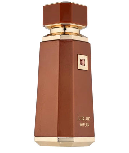 Liquid Brun