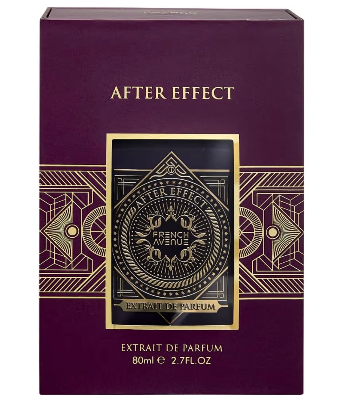 After Effect