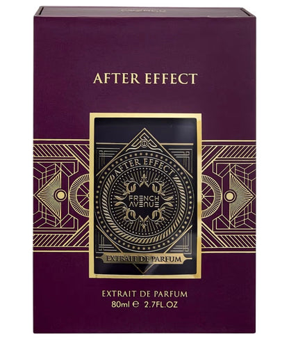 After Effect