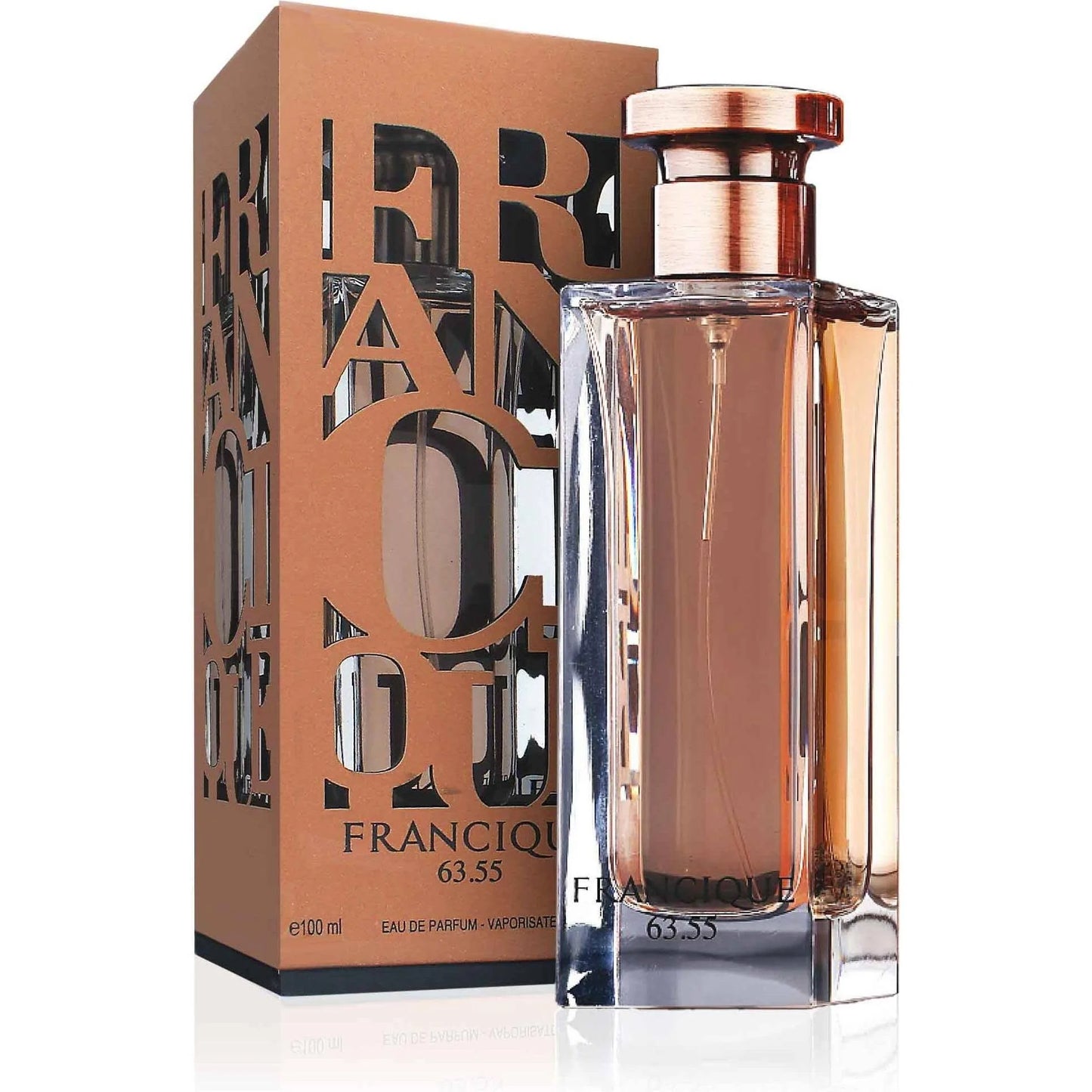 Francique 63.55