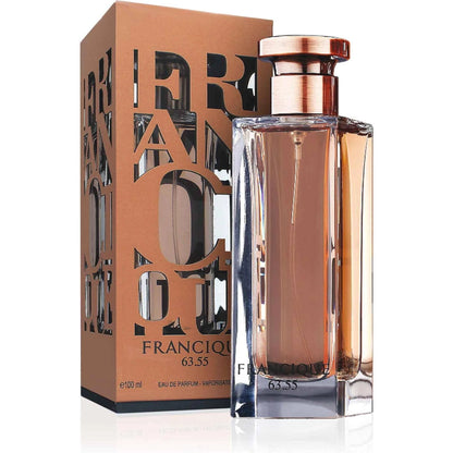 Francique 63.55