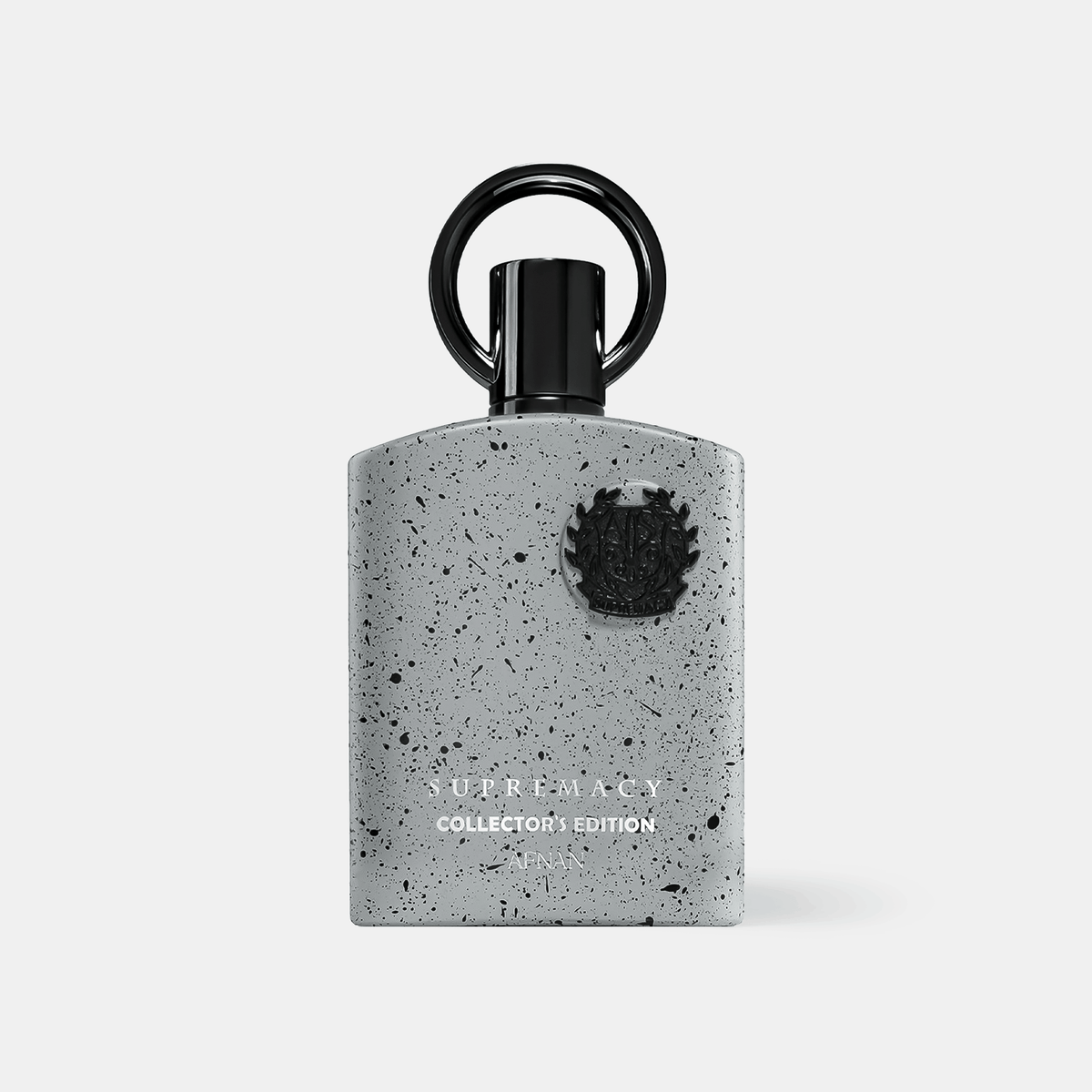 Afnan Supremacy Collector's Edition Eau de Parfum 100ml bottle