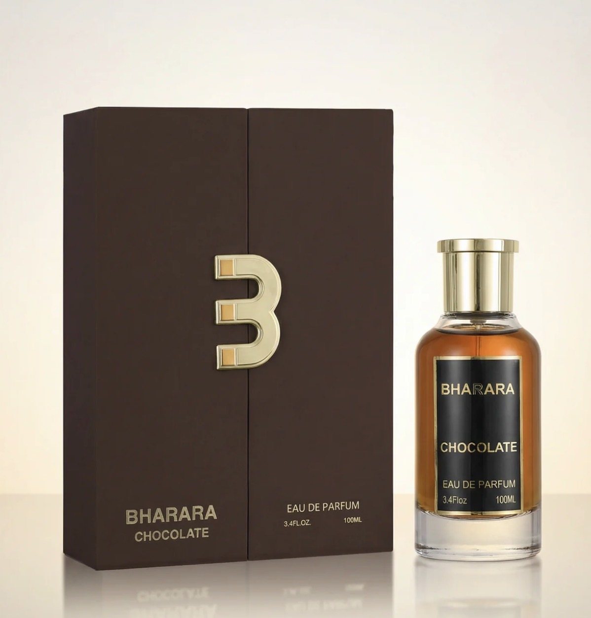 Bharara Chocolate - BHA-CHO-100